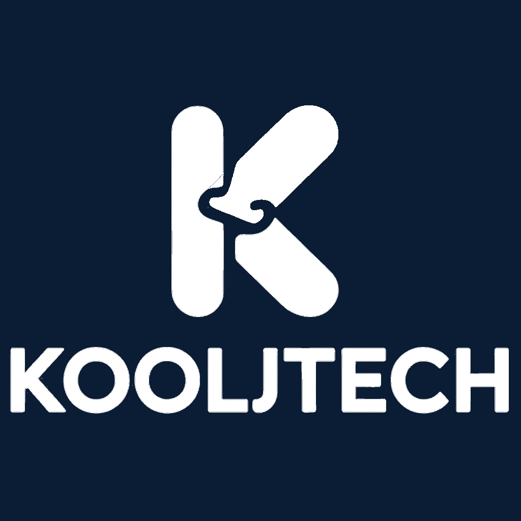 KooljTech Logo